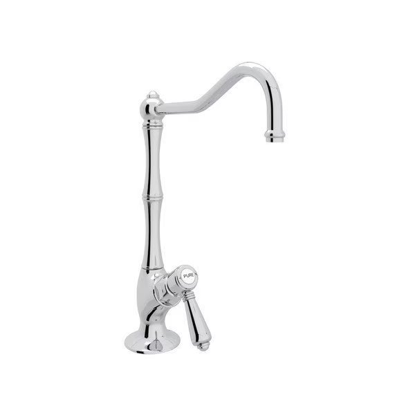 Acqui Filter Kitchen Faucet, Rohl, Mfr#: A1435LMAPC-2